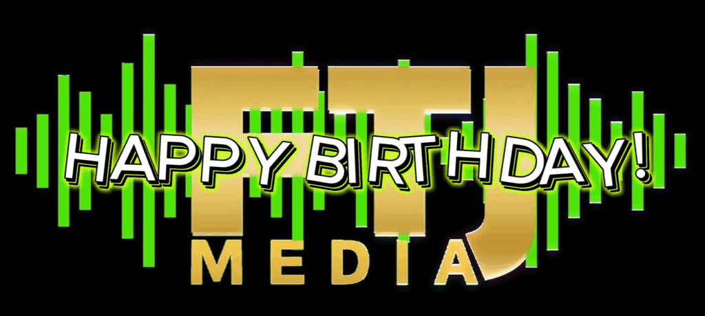 The Sane Asylum #349  Based Hump Day – 06AUG25 – HAPPY 1st BIRTHDAY FTJmedia.com celebration show!