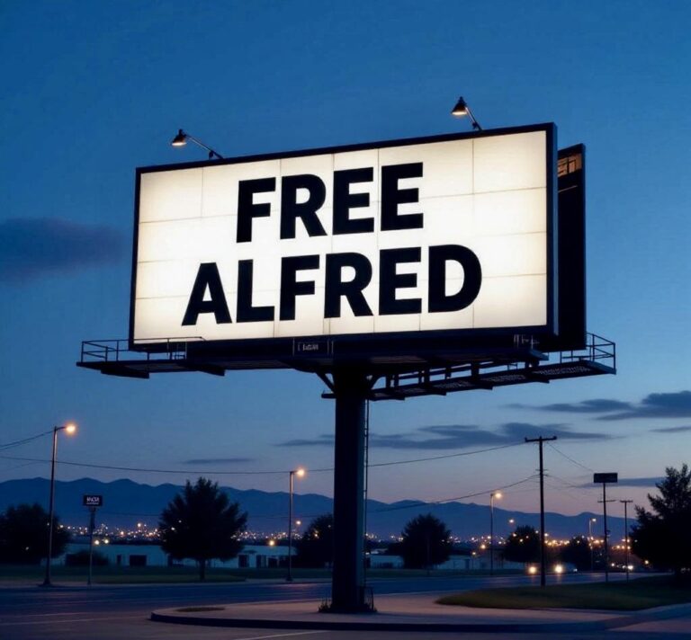 The Perfect Triangle #255 – 10OCT25 – FREE ALFRED SCHAEFER! @schaefer_a31100 + Les Bory  + James Mason + @DaveGahary + @PastorEliJames