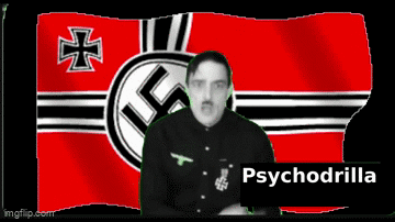 The Perfect Triangle #261 – 21NOV25 – FREE ALFRED SCHAEFER! @schaefer_a31100 + @PastorEliJames + @DaveGahary + Les Bory + Psychodrilla!