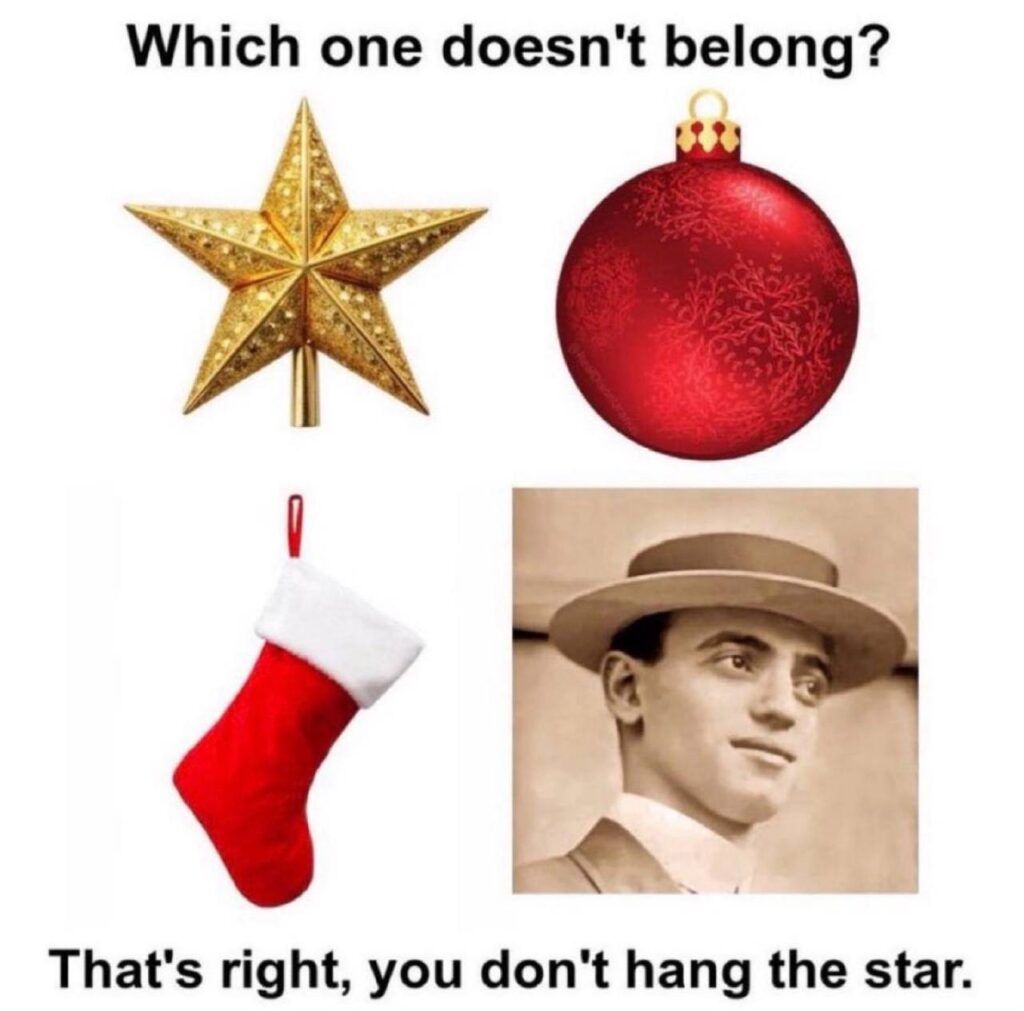 The Perfect Triangle #266 – 19DEC25 – FREE Alfred Schaefer! @schaefer_a31100 + @PastorEliJames + @DaveGahary + Les Bory + James Mason! 